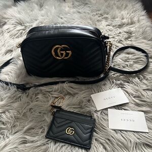 Gucci Crossbody Bag
